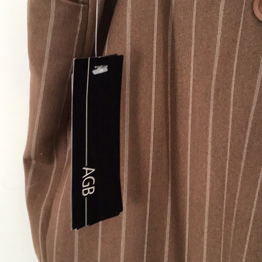 NWT AGB Pants size 14